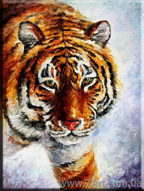 Картины Животных, Art. STUD151110